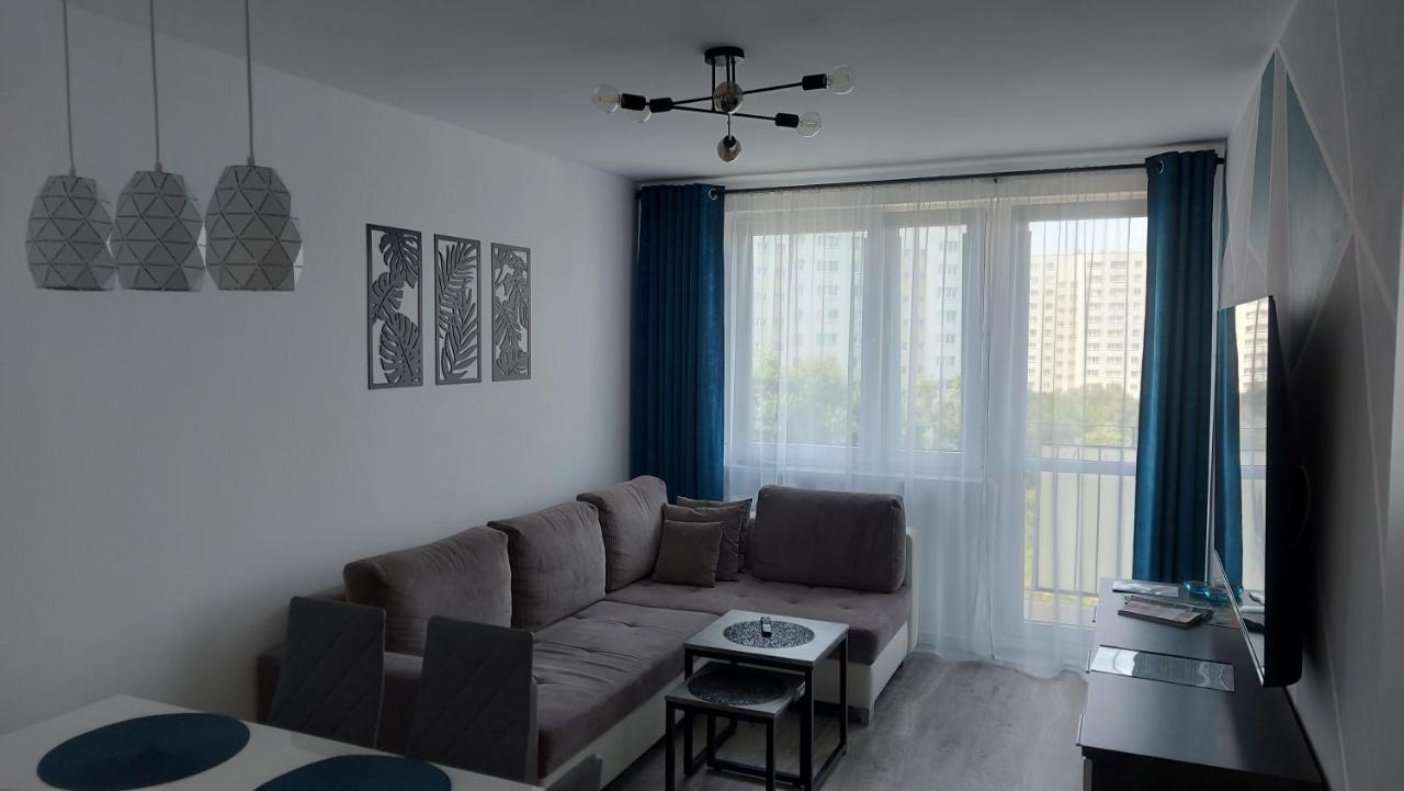 Seaside Gospody 5a Apartment