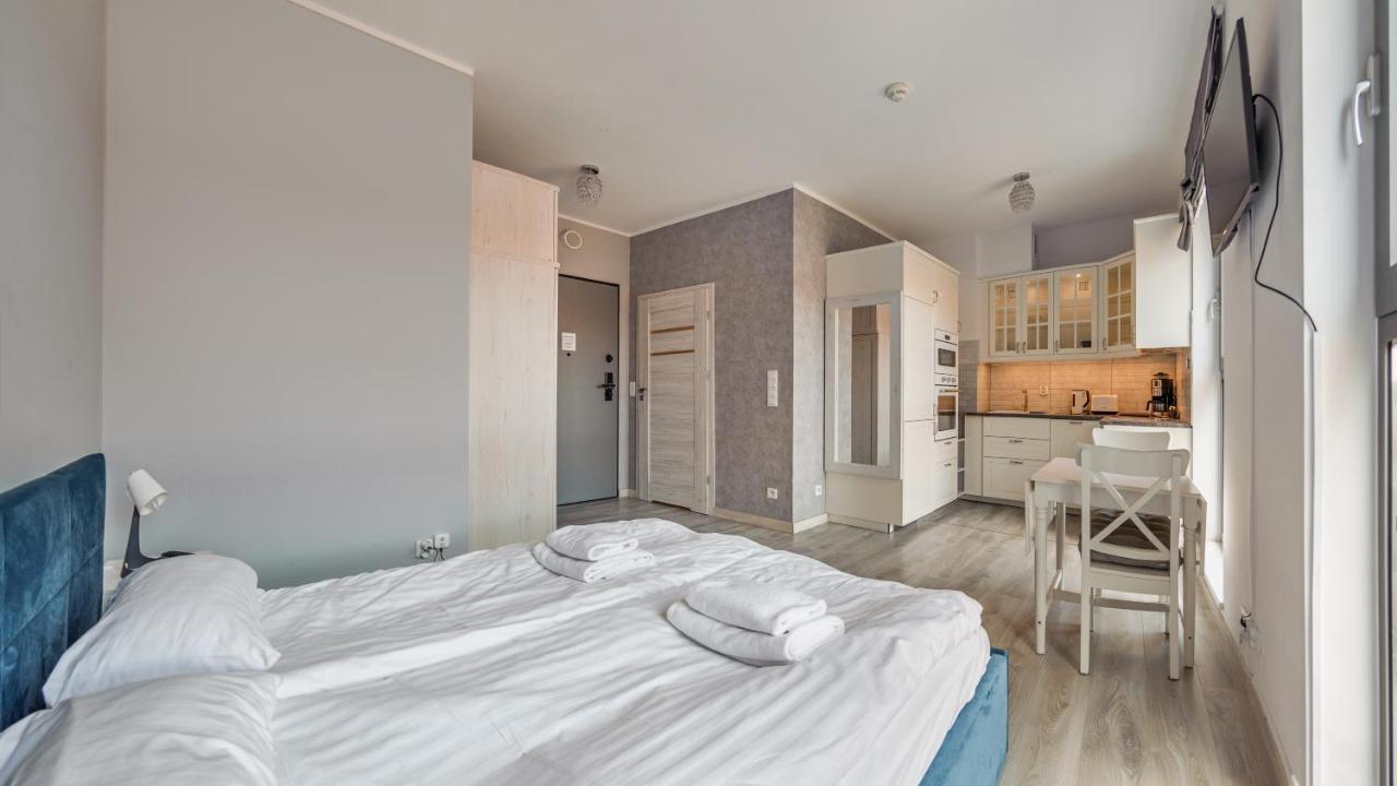 Apartamento Sun & Snow Deo Plaza Granaria