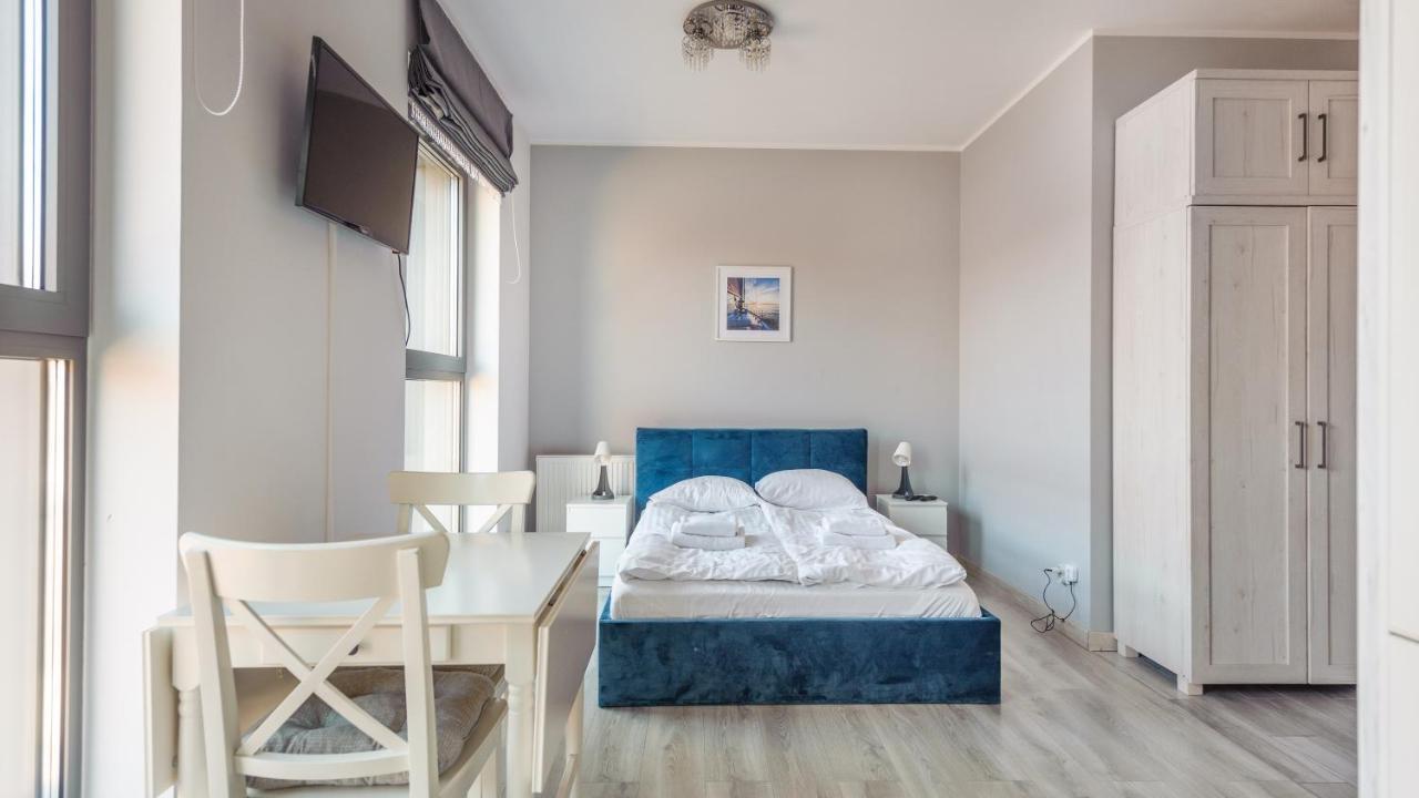 Apartamento Sun & Snow Deo Plaza Granaria Gdańsk