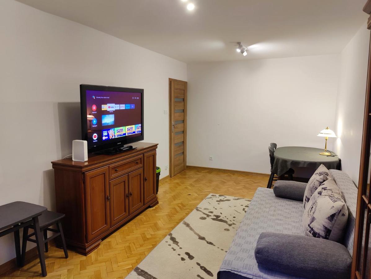 Apartment Mieszkanko Tuz Nad Morzem