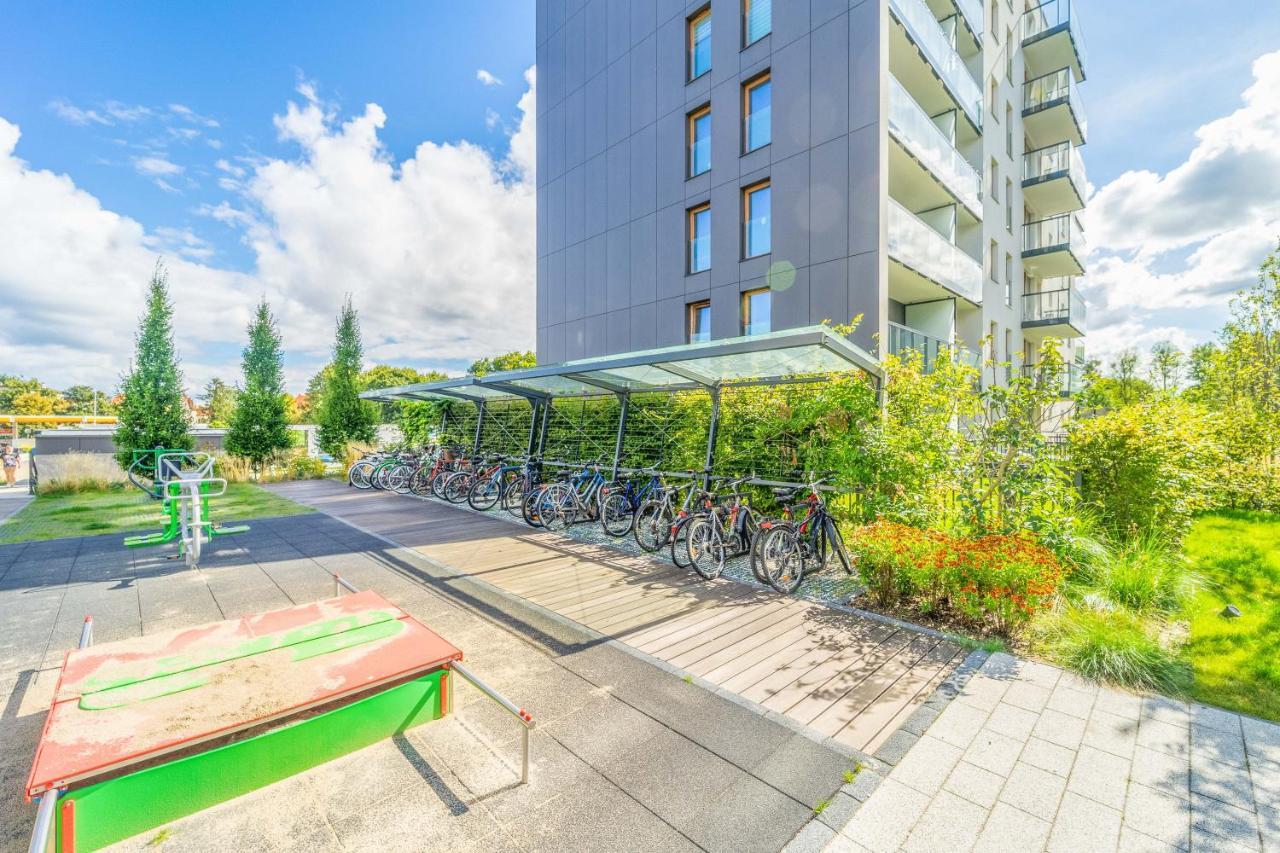 Pokoj Opacka 37 * Gdańsk