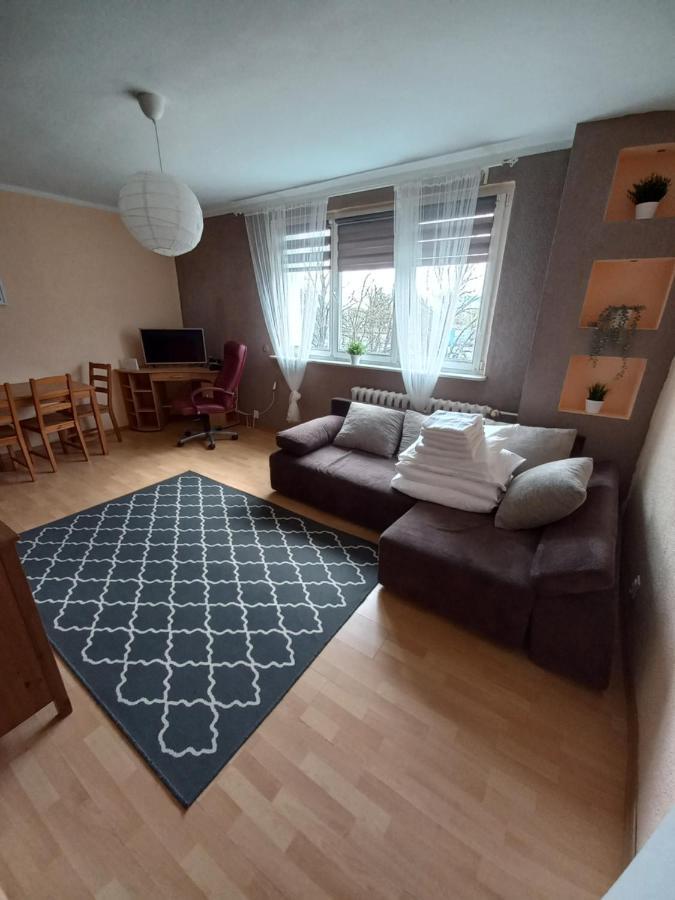 Apartament Tysiaclecia * Gdańsk