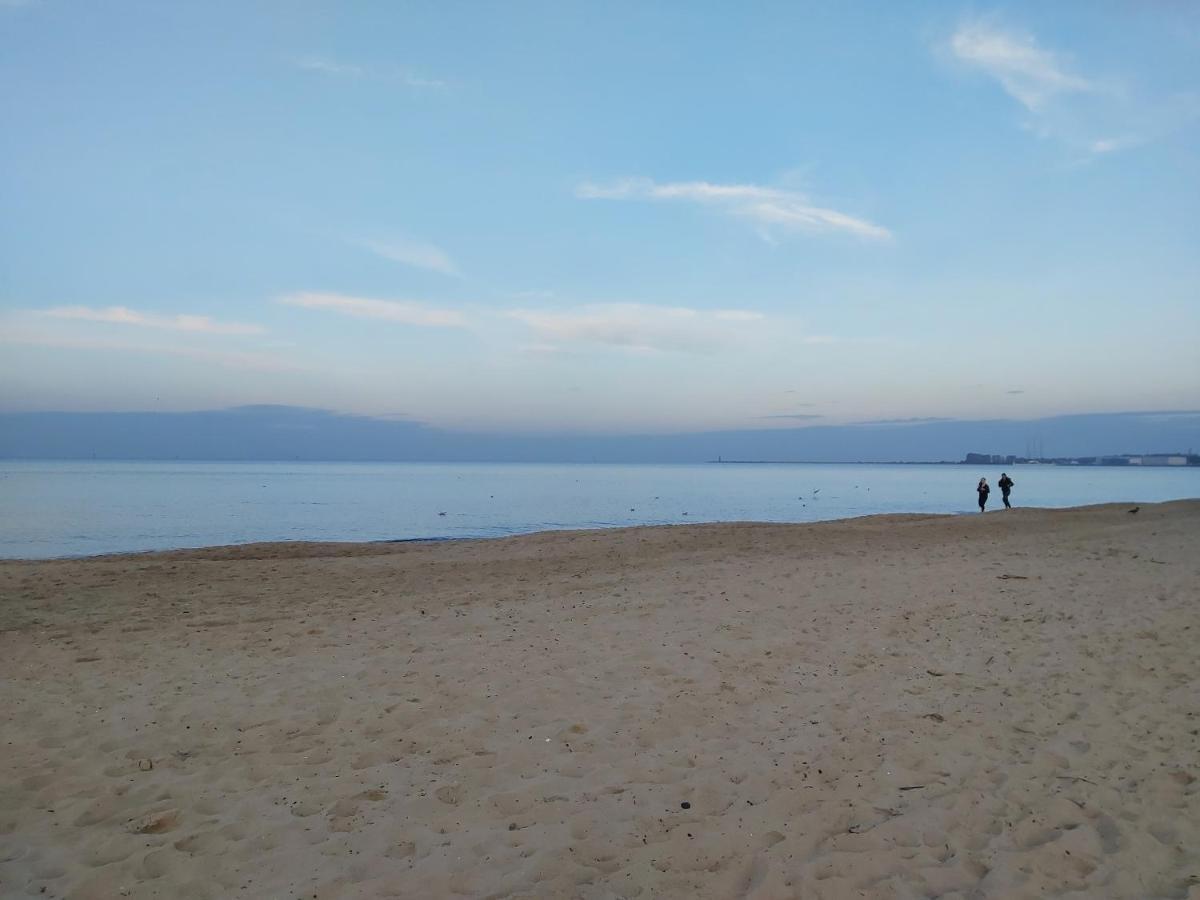 Apartment Neptun Park Jelitkowo *