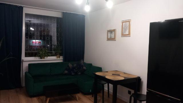 Apartament Portowa Ostoja