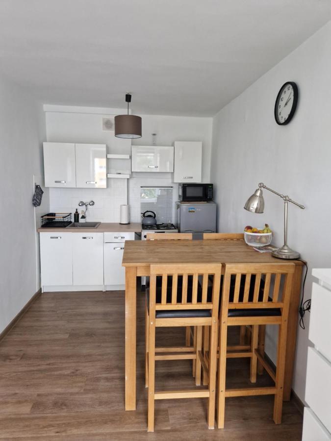 Jakuba Wejhera 5c 10 Apartment *