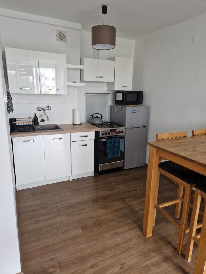 Apartment Jakuba Wejhera 5c 10 *