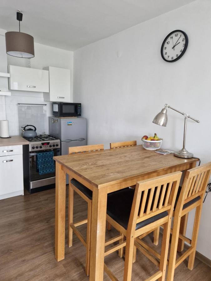 Apartment Jakuba Wejhera 5c 10 *