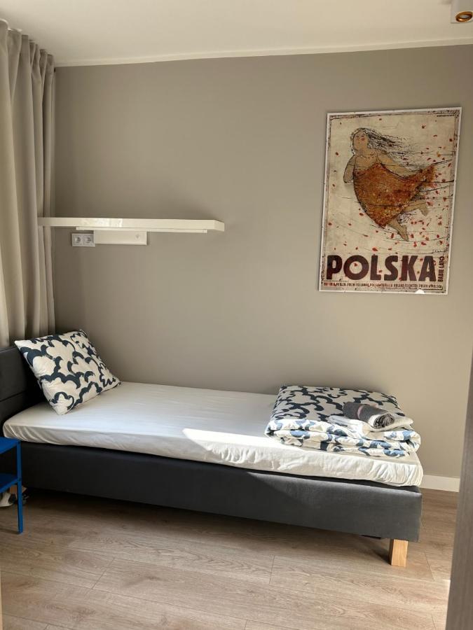 Kobalt Spot Sea Apartment *