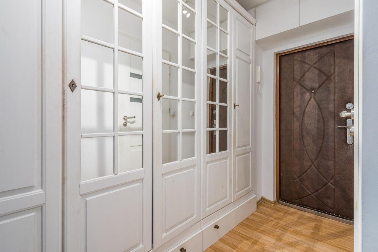 Uroczy Ii Blisko Morza Apartment *