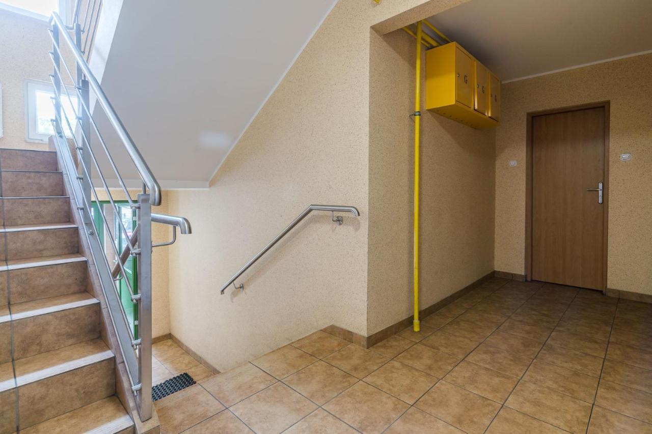 Apartment Uroczy Ii Blisko Morza *