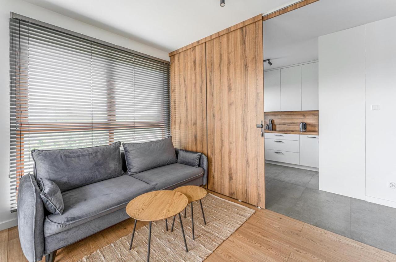 Apartament Blisko Morza Apartment