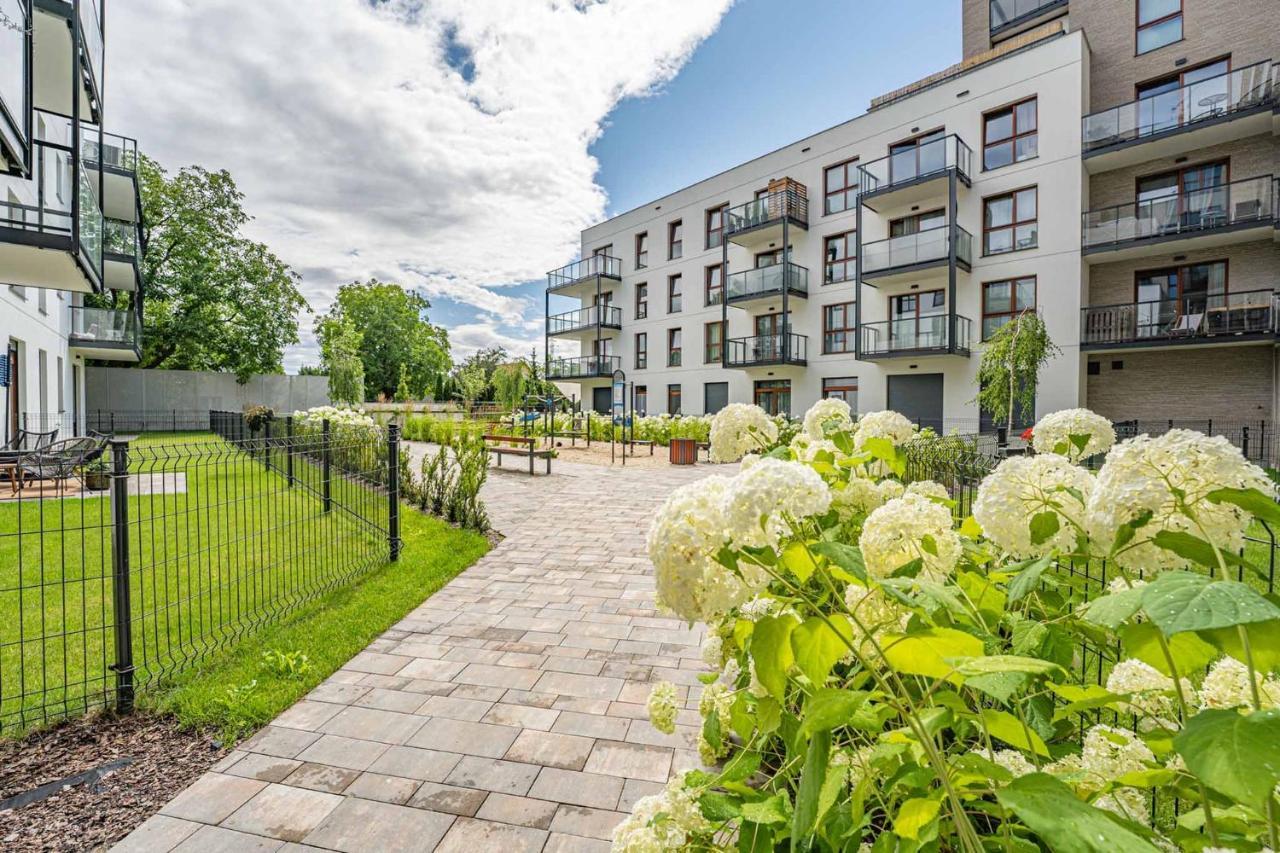 Apartament Blisko Morza
