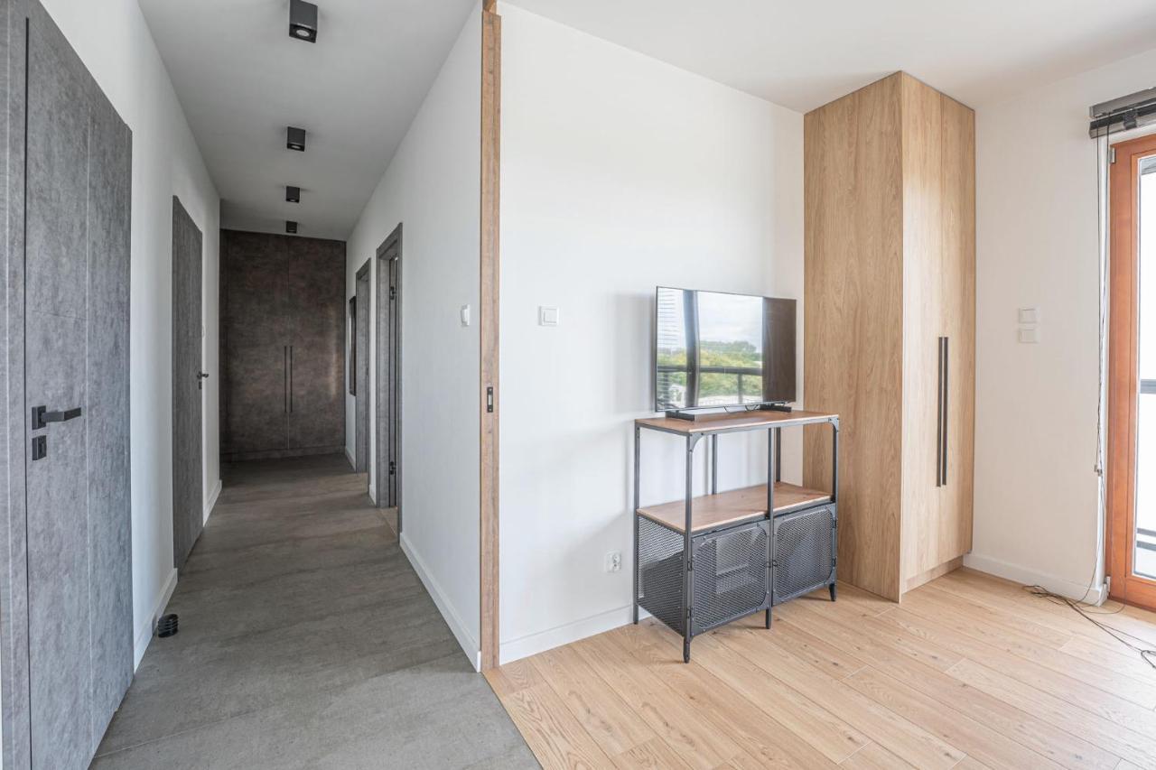 Apartament Blisko Morza Gdansk
