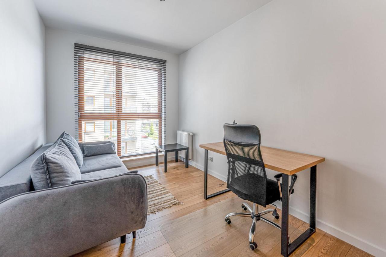Apartament Blisko Morza