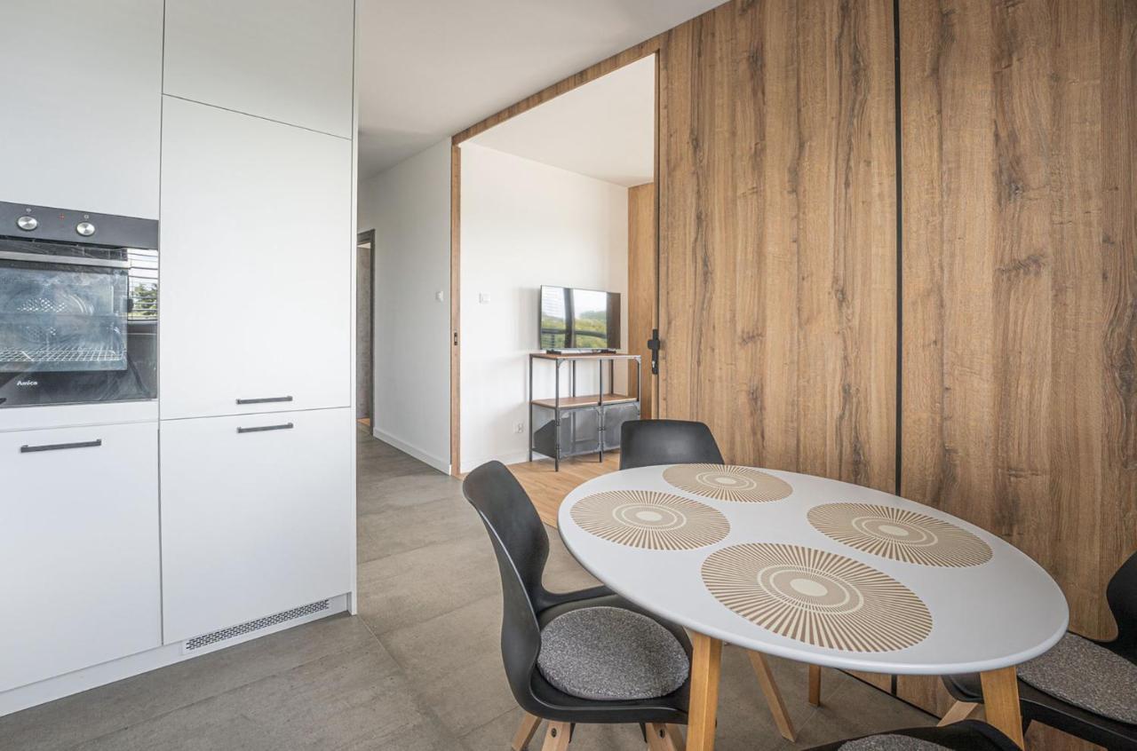 Apartament Blisko Morza Apartment