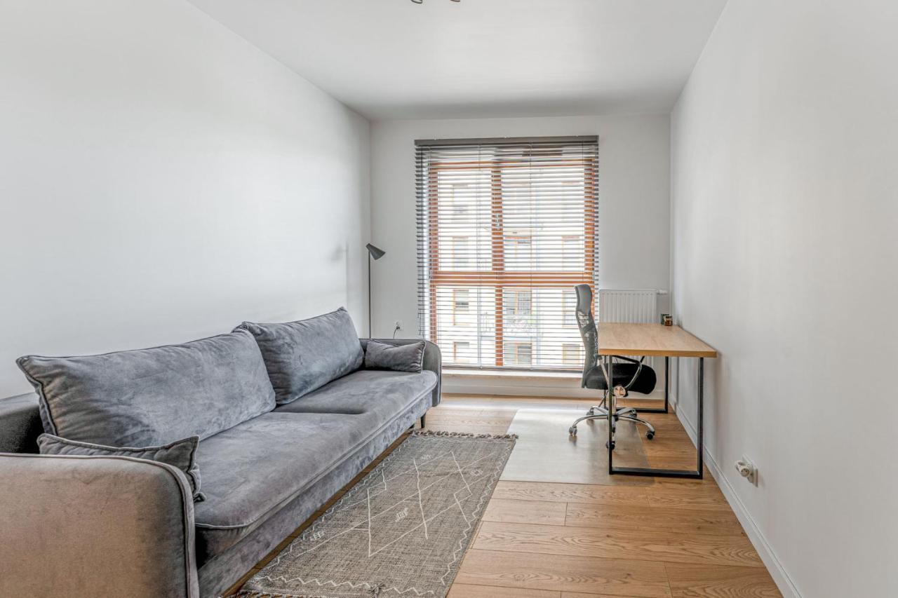 Apartament Blisko Morza Gdansk