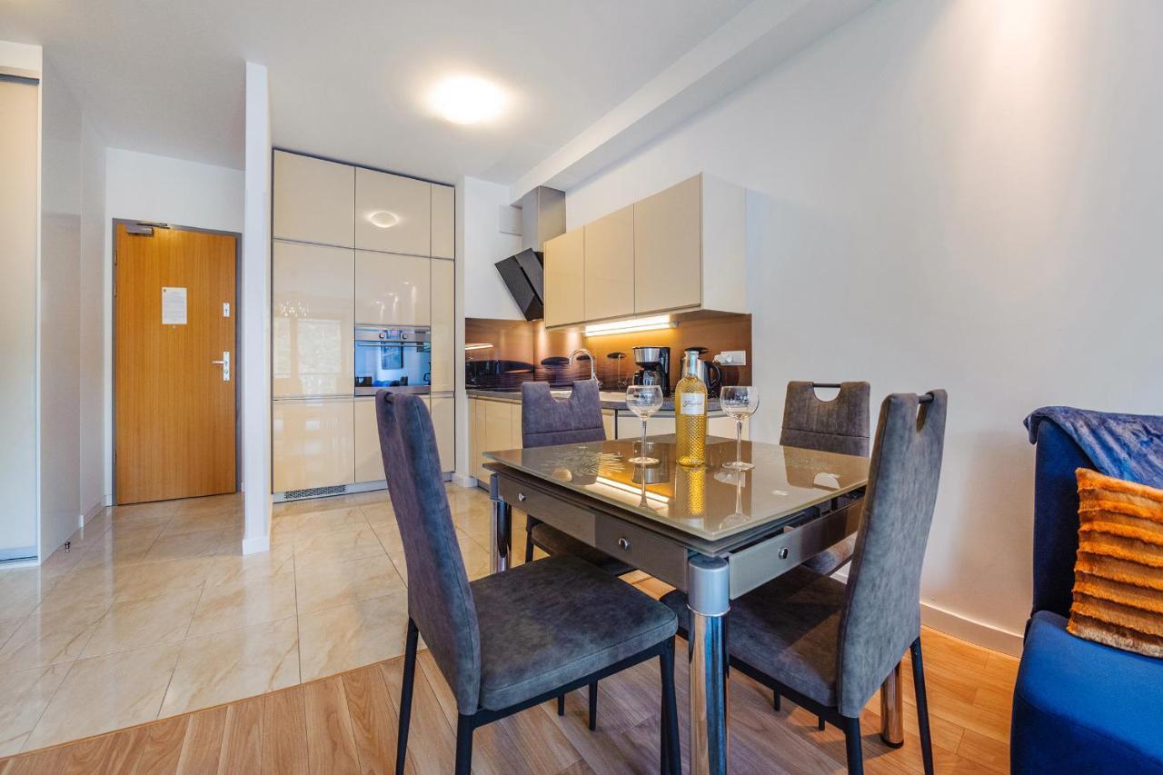 California - Nadmorski Dwor Apartment