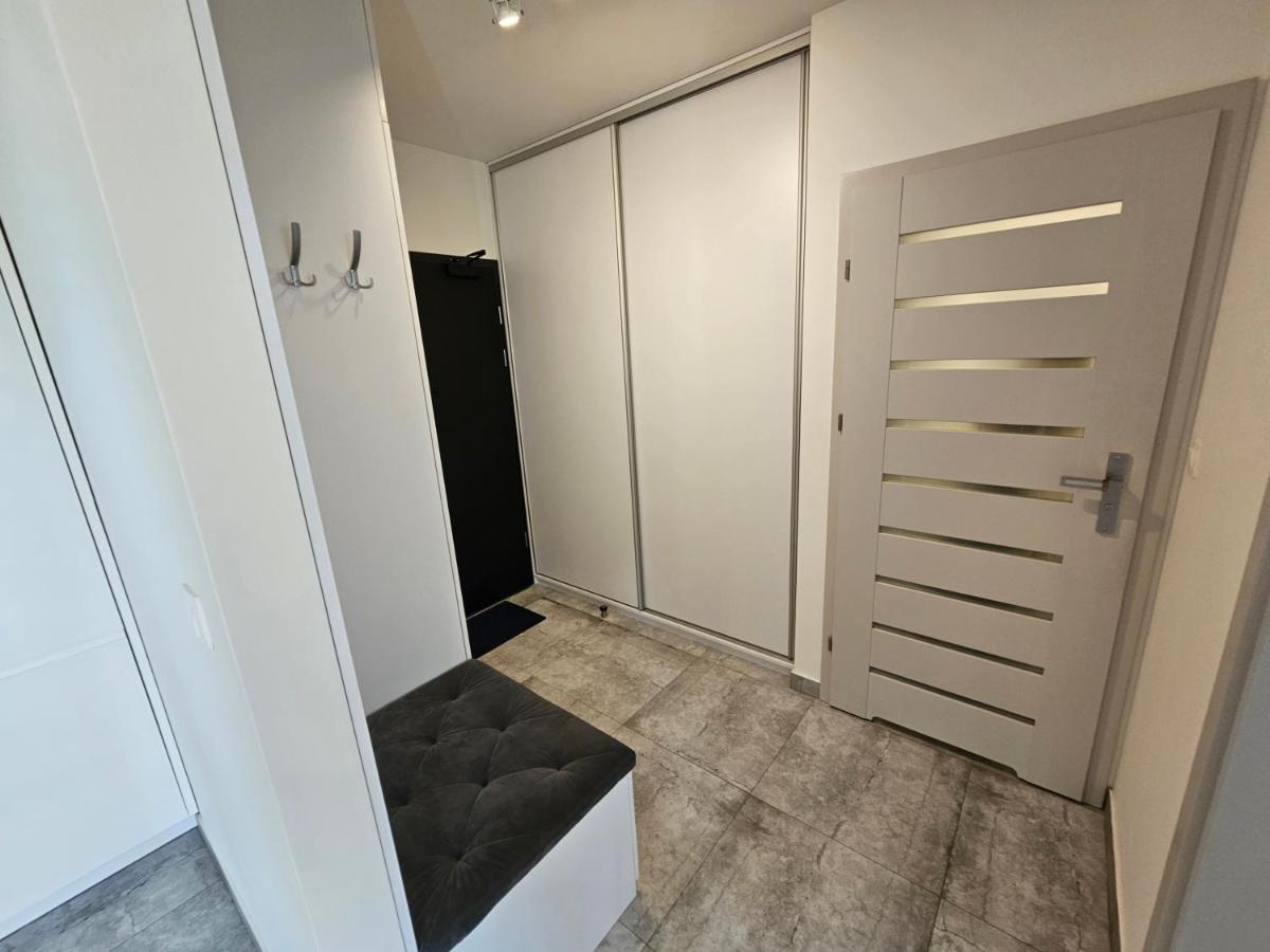 Apartment Sadowa Nad Motlawa