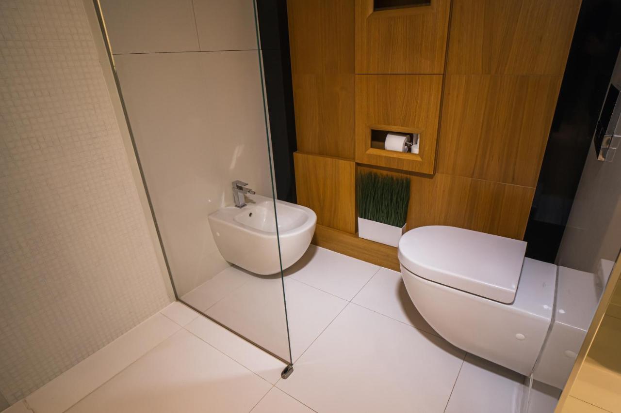 Apartament White Gdańsk