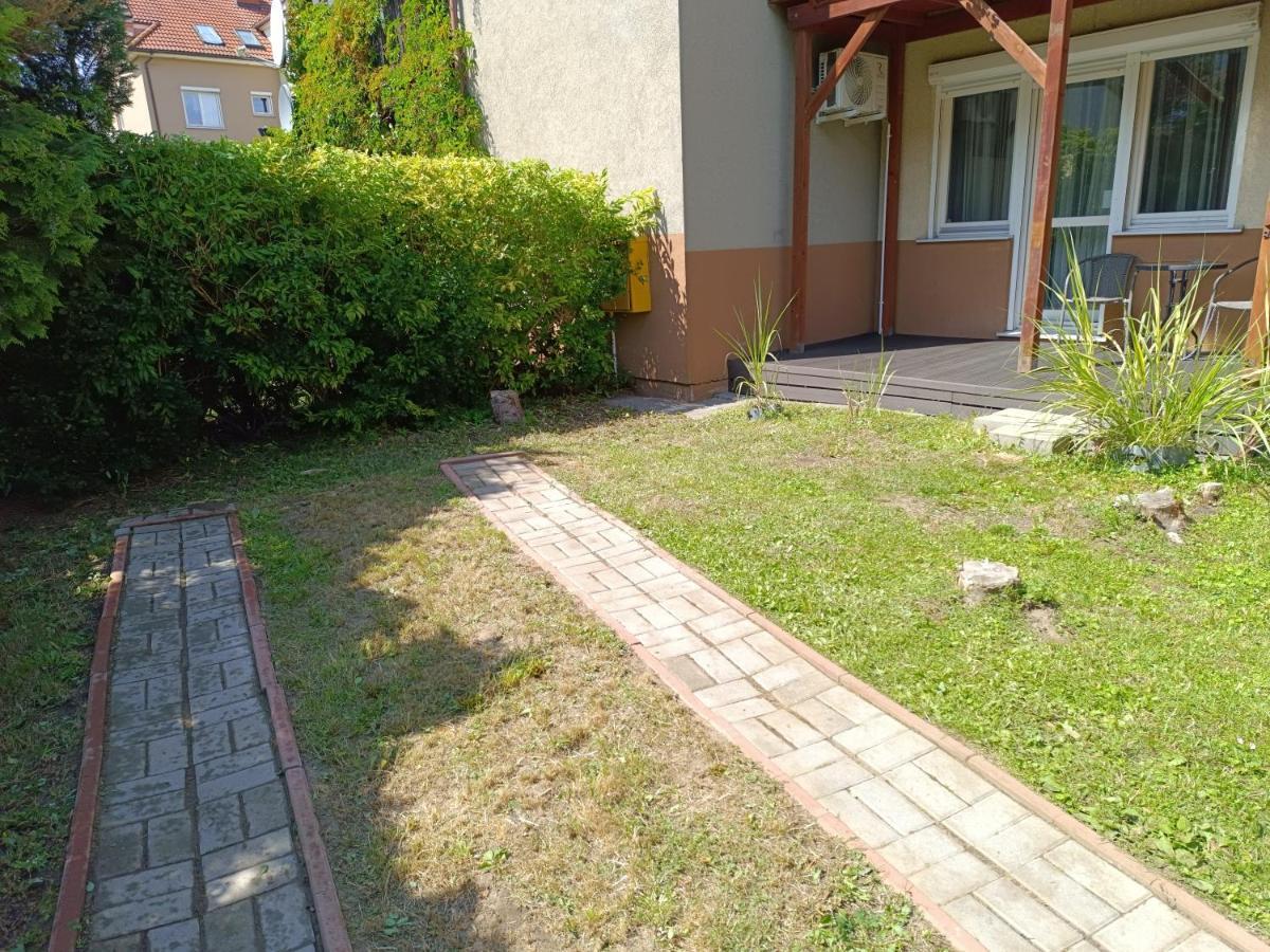 Apartment Heliosa Kowale *
