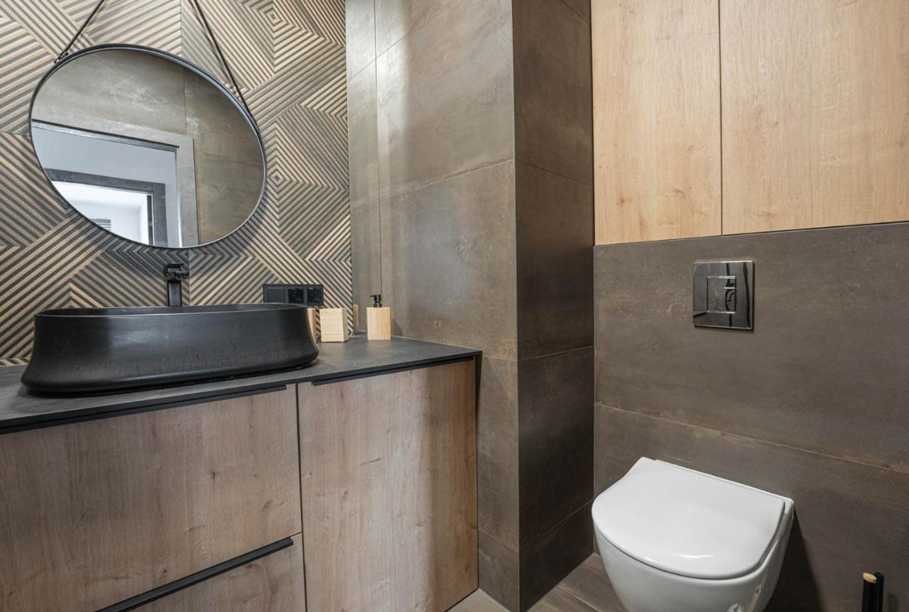 Apartament Blisko Morza Apartment *