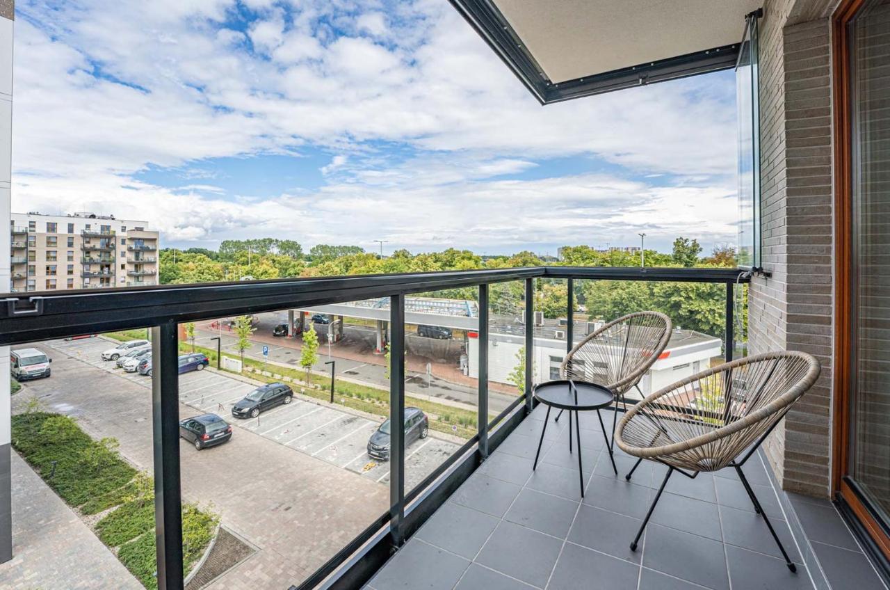 Apartament Blisko Morza Apartment Gdansk