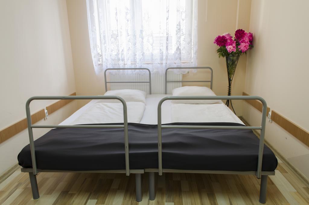 - Kartuska Hostel *