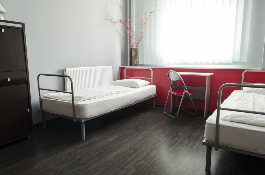 - Kartuska Hostel