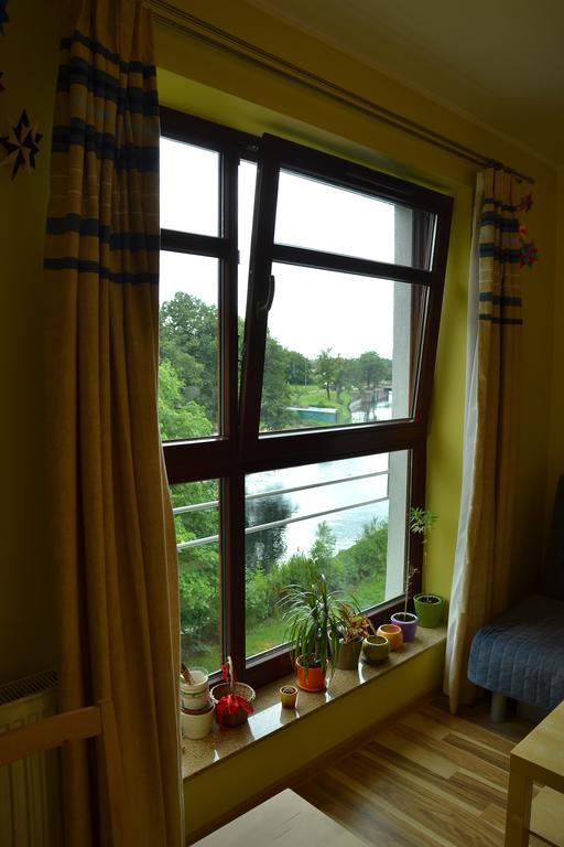 Citystay Apartament Nad Motlawa *