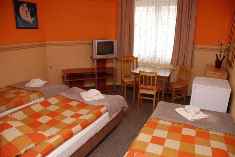 Goscinne Via Steso Bed & Breakfast