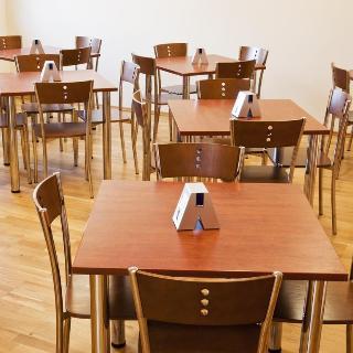 Hostel Gdanska Szkola Szermierki