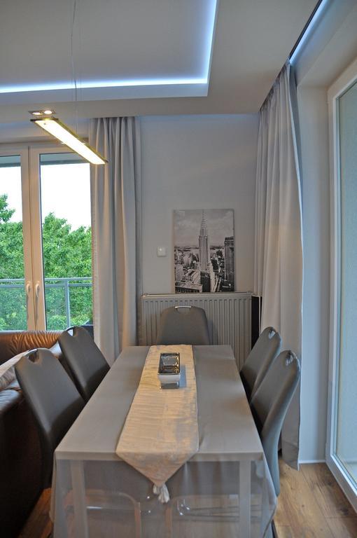 Apartament Kewin *