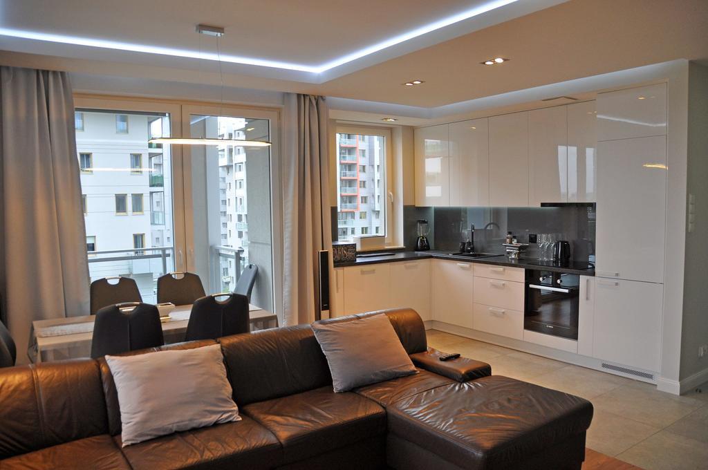 Apartament Kewin * Gdańsk