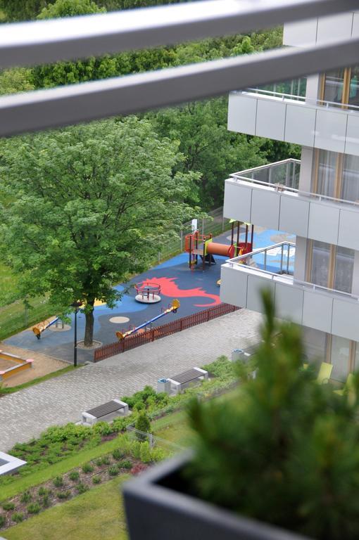 Apartament Kewin Gdańsk
