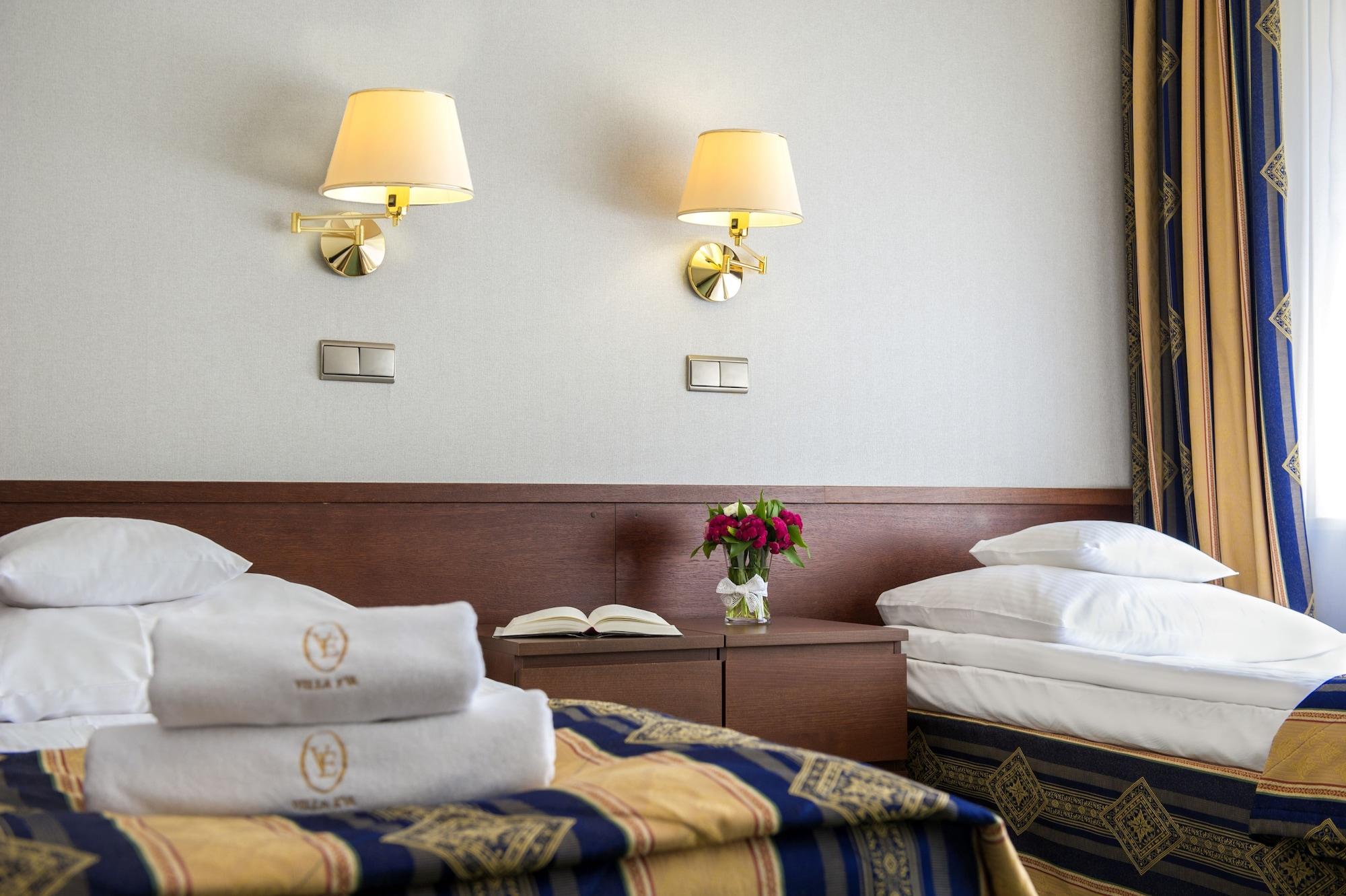 Hotel Eva