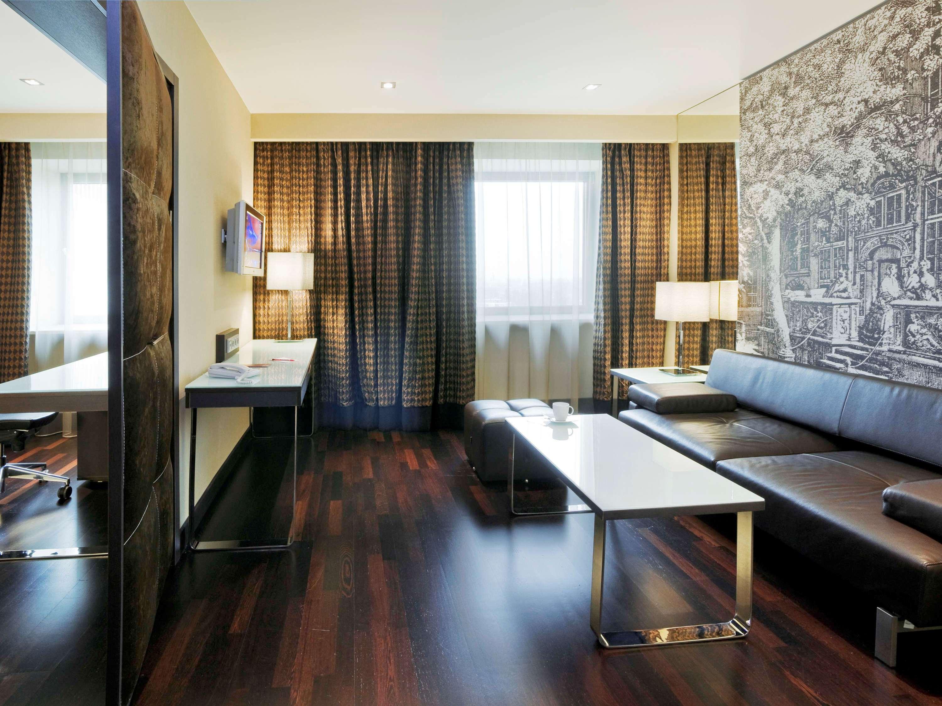 Mercure Stare Hotelli
