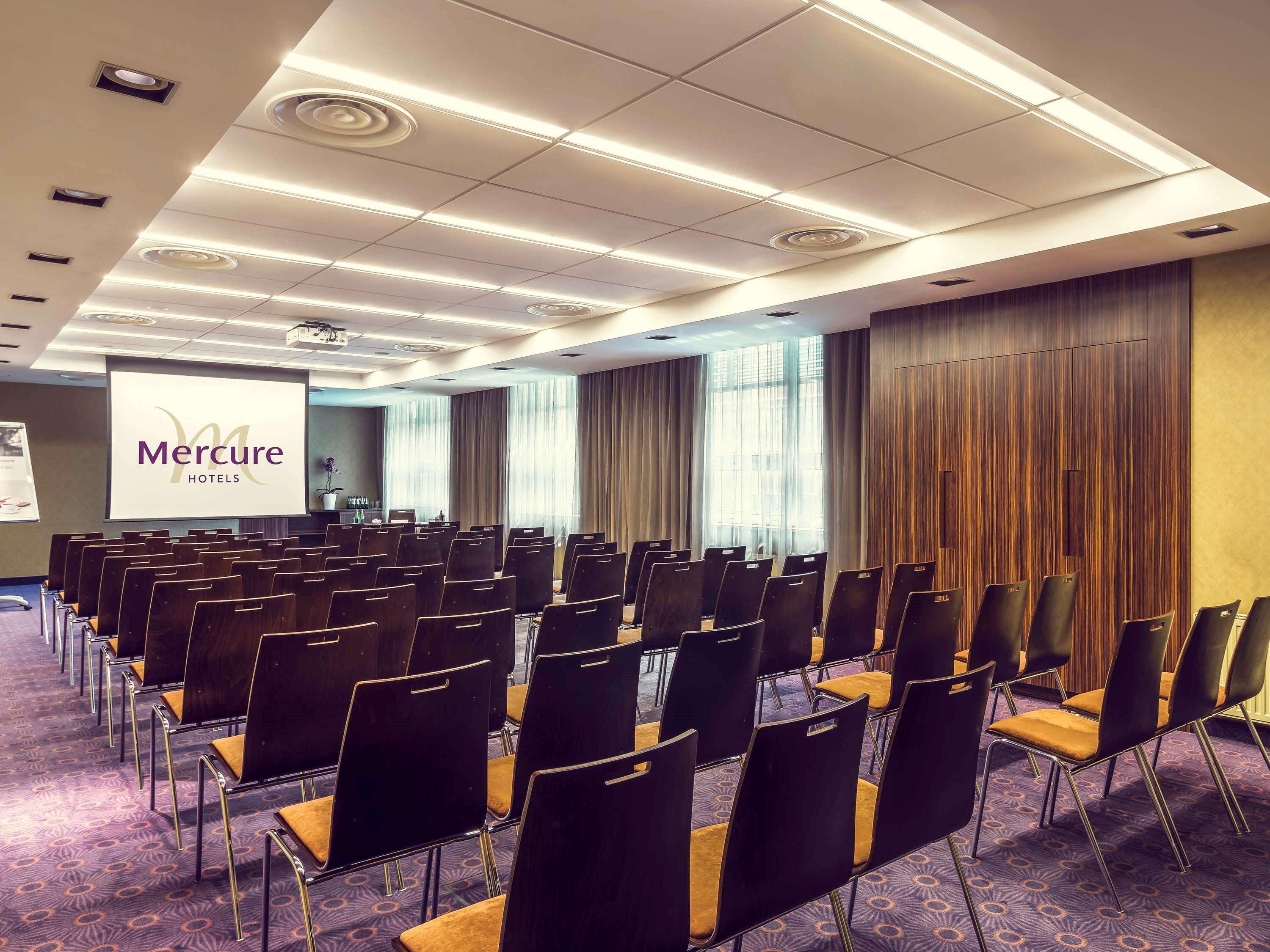 Hotelli Mercure Stare