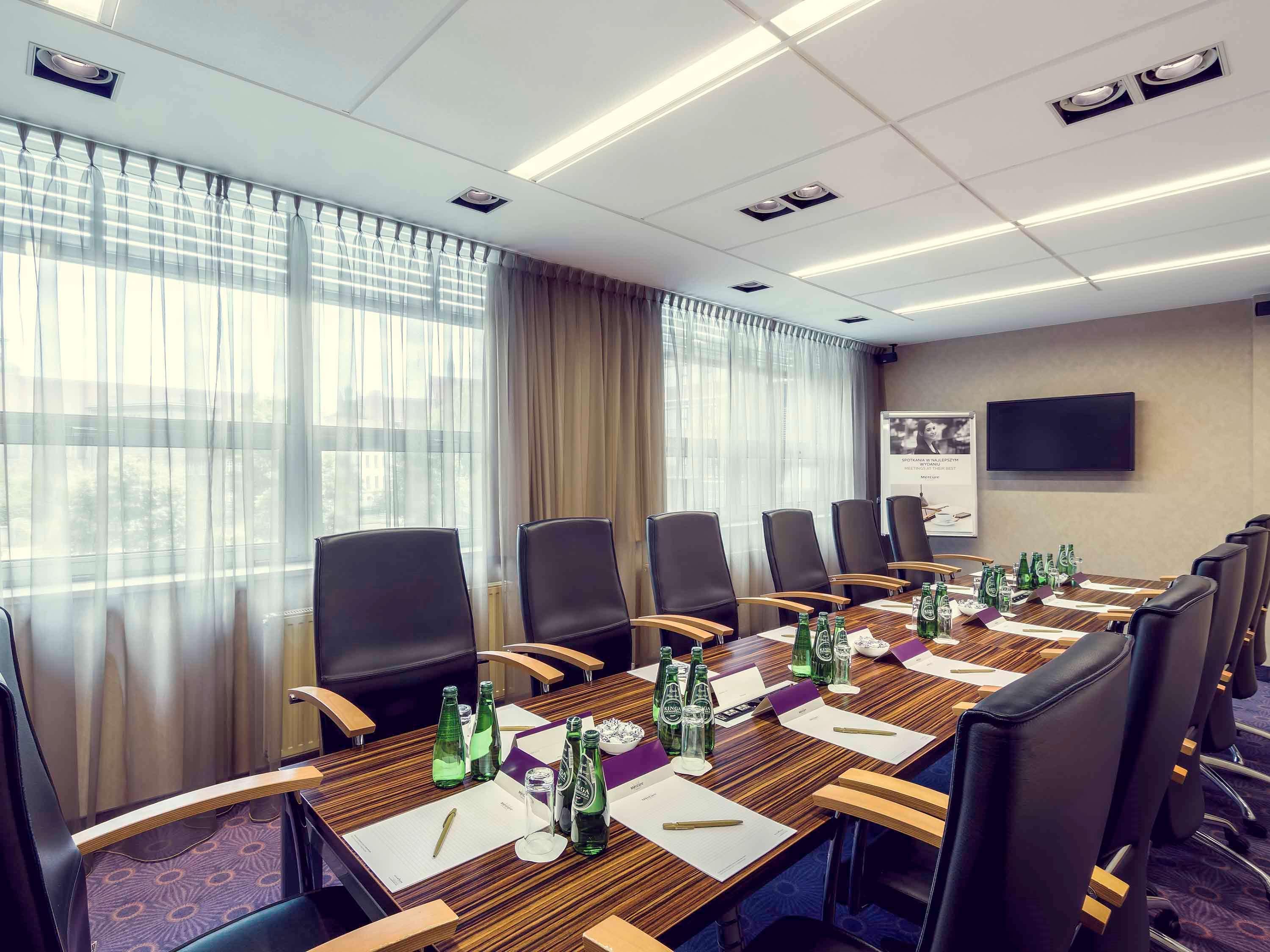 Mercure Stare Hotelli