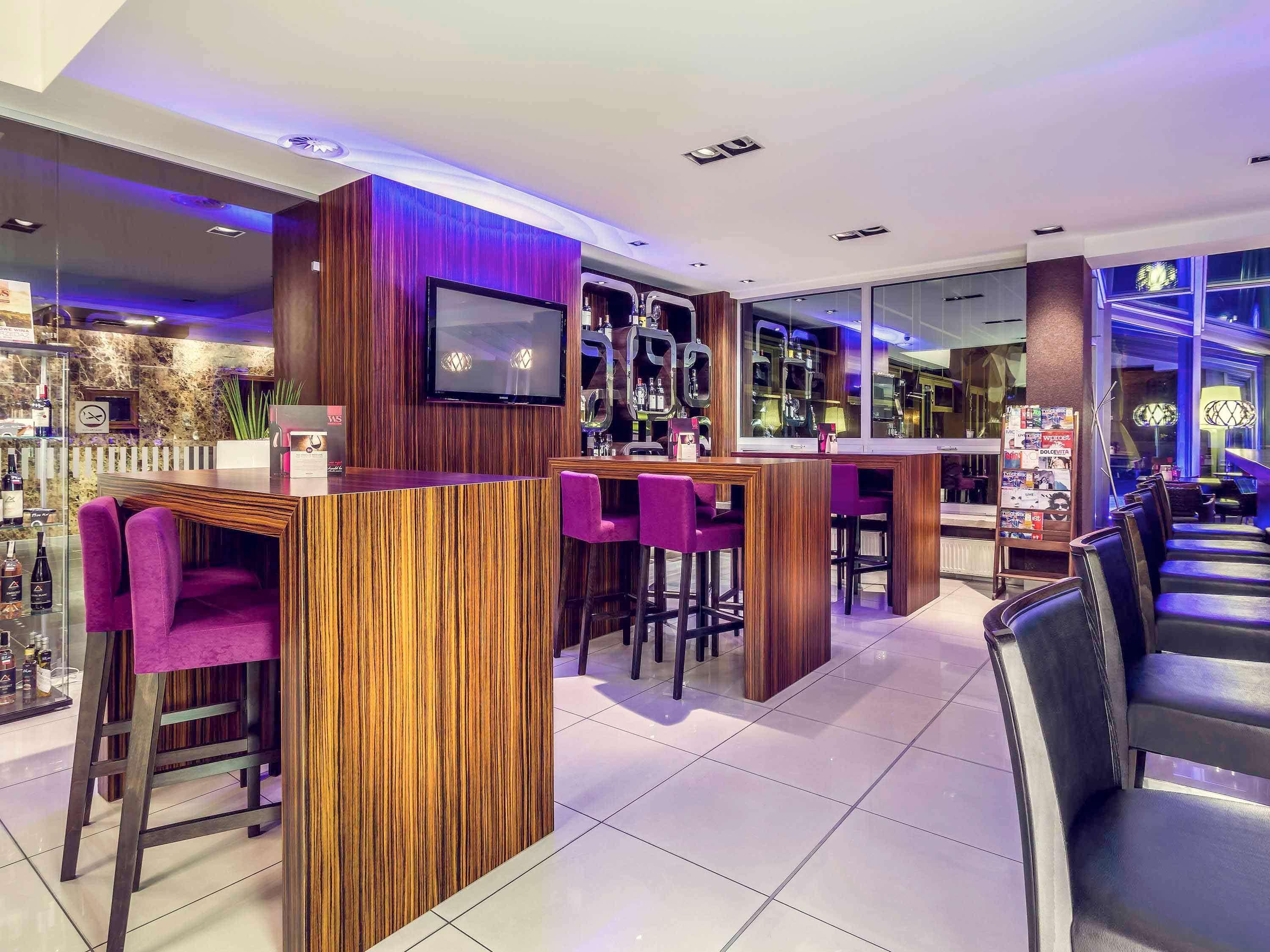 Mercure Stare Hotelli 4*