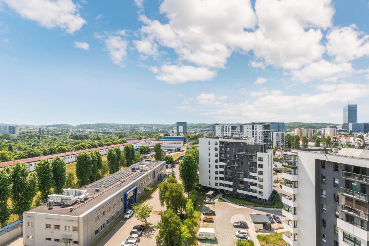 Flatbook - Seaside Albatross Towers Huoneisto *