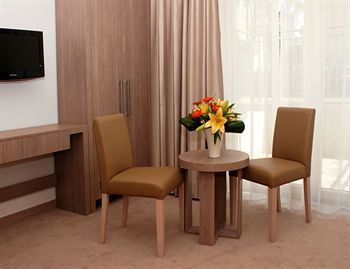 Hotel Impresja 3*