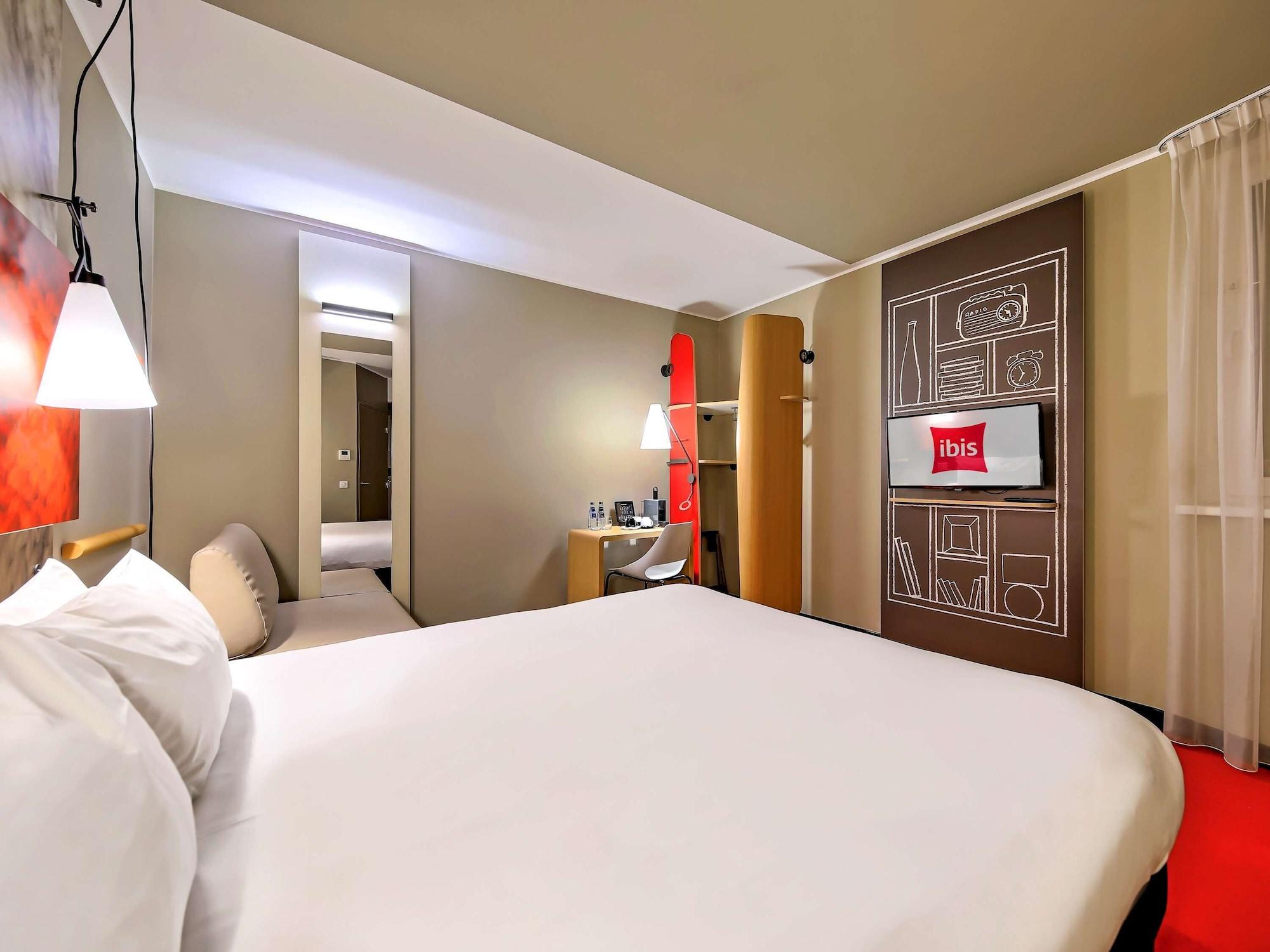 Ibis Stare Gdańsk