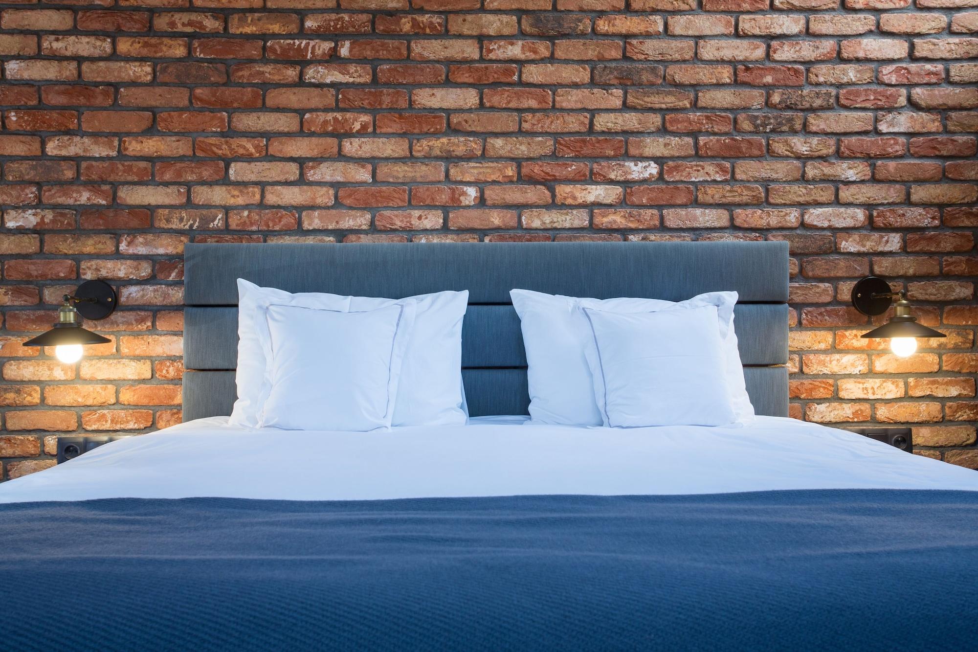 Hotel Almond Business & Spa