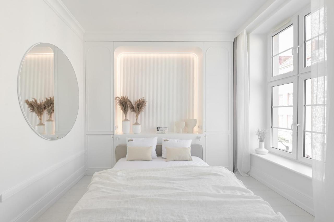 Apartment Old Town Pure White By Downtown