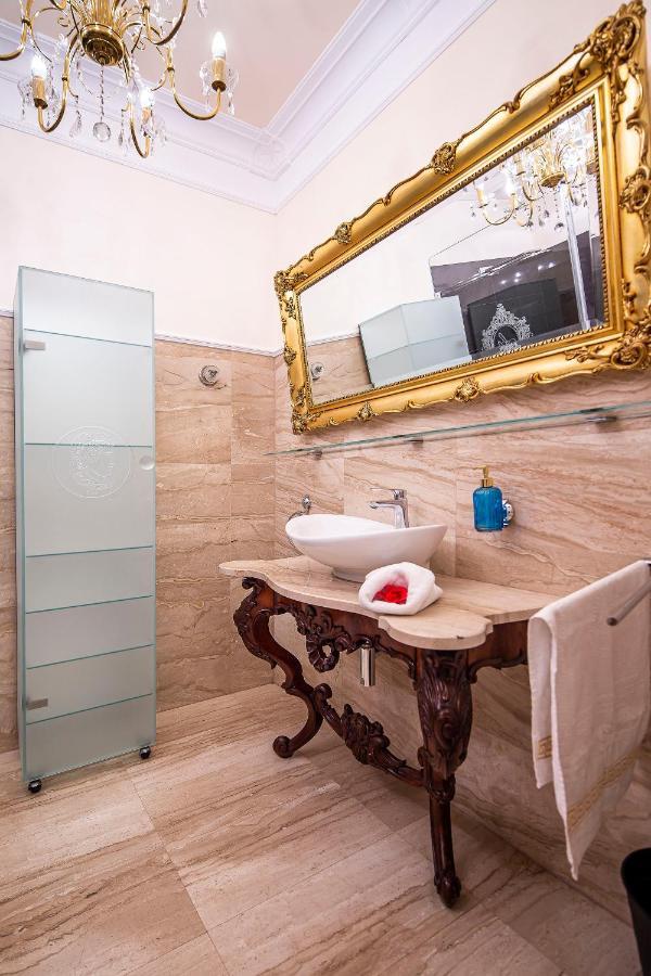 Apartment Neptun Park Jelitkowo