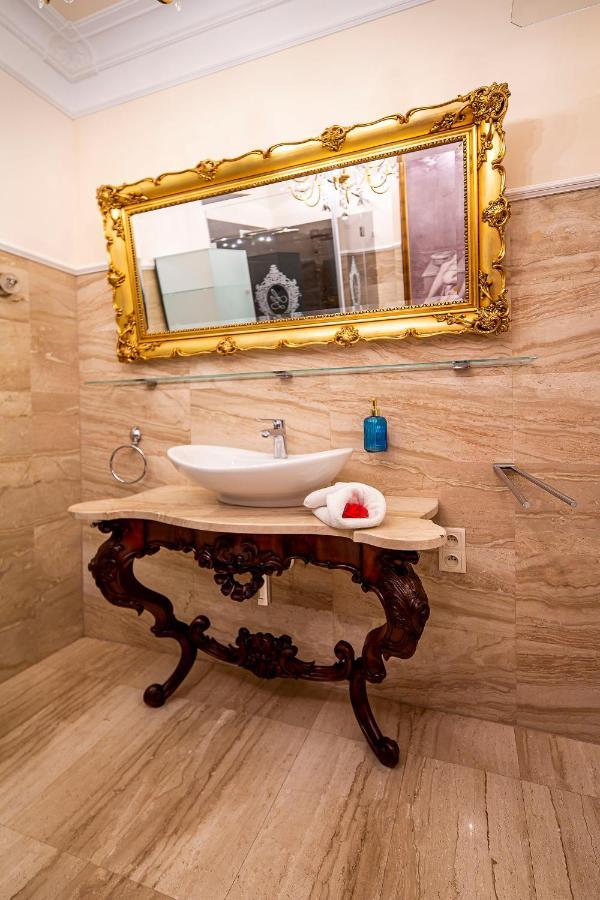 Apartment Neptun Park Jelitkowo Danzig
