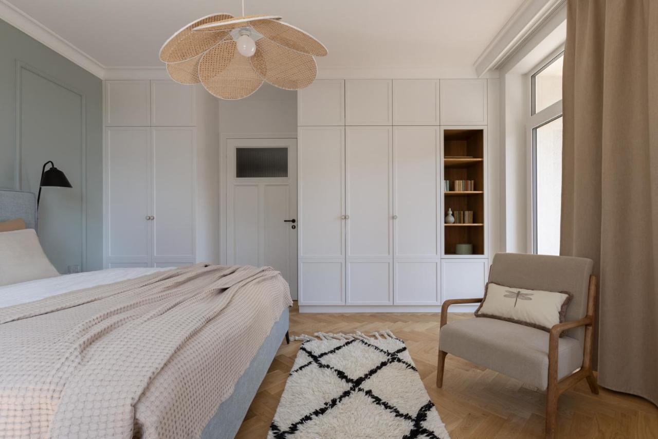 Nordbyhus Seredynskiego Apartamento *