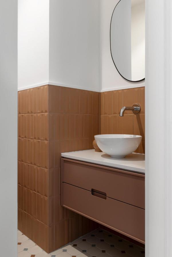 Nordbyhus Seredynskiego Apartamento *