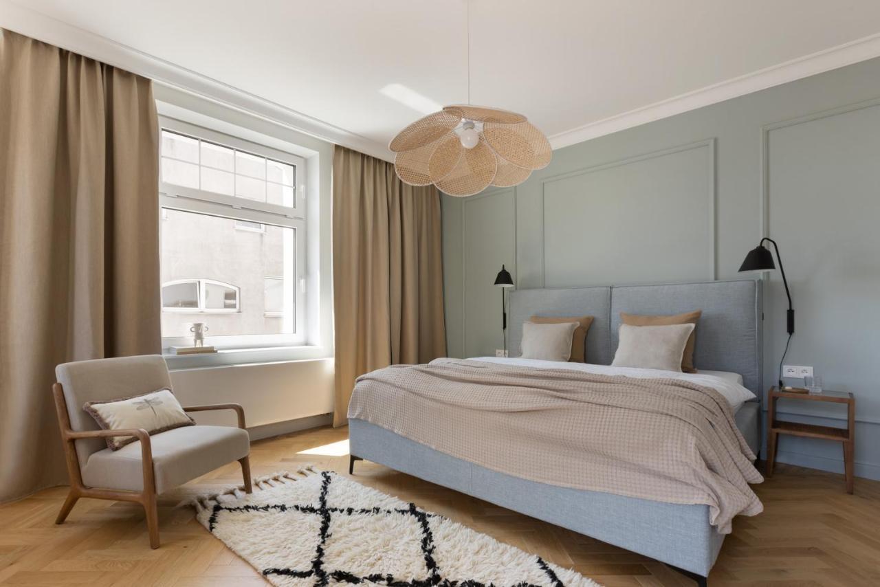 Nordbyhus Seredynskiego Apartamento Gdańsk