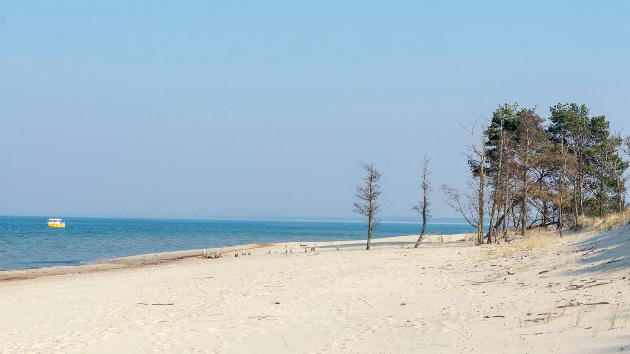 Baltic Island *